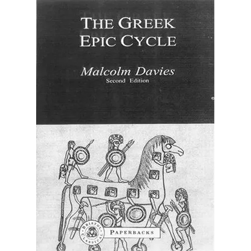 Greek Epic Cycle