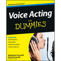Voice Acting For Dummies