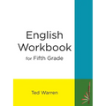 English Workbook for Fifth Grade