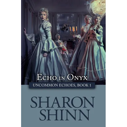 Echo in Onyx