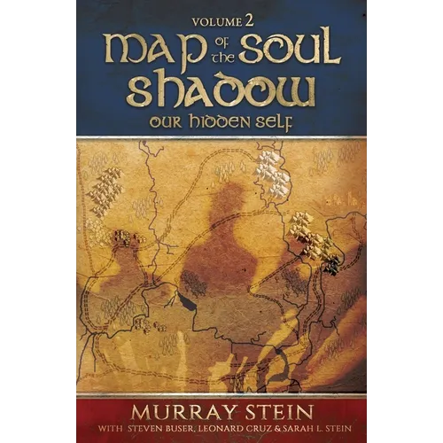 Map of the Soul - Shadow: Our Hidden Self