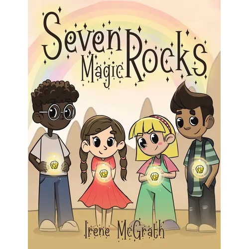 Seven Magic Rocks