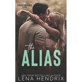 The Alias and the Altar: a grumpy/sunshine, fake marriage romance