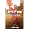 Niyonu's Victory: "From Pain to Peace Amidst the Global Pandemic"