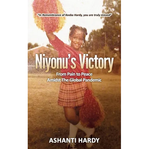 Niyonu's Victory: "From Pain to Peace Amidst the Global Pandemic"