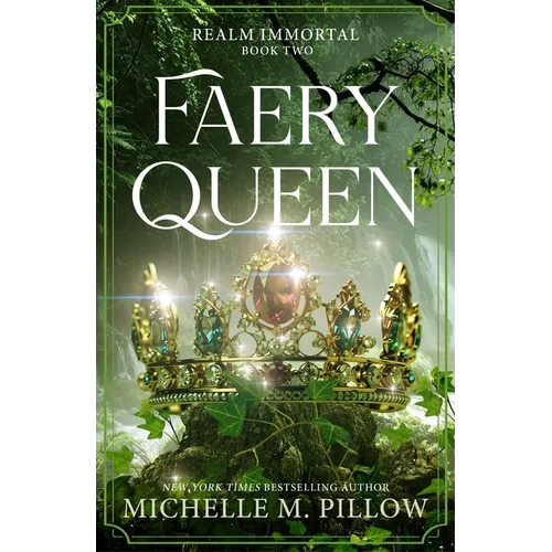 Faery Queen