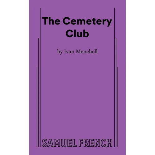 The Cemetery Club