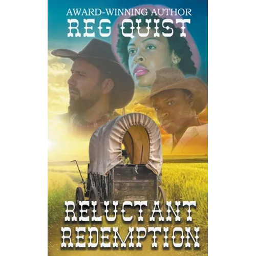 Reluctant Redemption