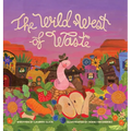 The Wild West of Waste