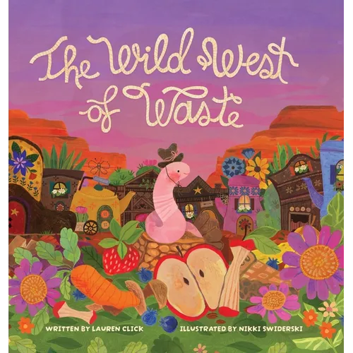 The Wild West of Waste