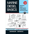 Marine Diesel Basics 1: Maintenance, Lay-Up, Winter Protection, Tropical Storage and Spring Recommission