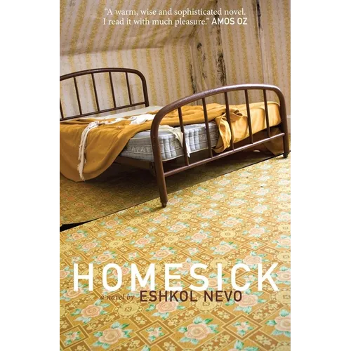 Homesick