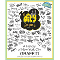 NY City of Kings: A History of New York City Graffiti