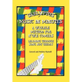 Ukelyptus - Music in Minutes: A Ukulele Method for n'Uke Comers
