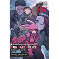 Sword Art Online Alternative Gun Gale Online, Vol. 14 (Light Novel): Invitation from Vivi