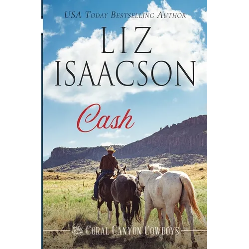 Cash: A Young Brothers Novel