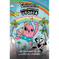 Quinnelope and the Unicorn Utopia