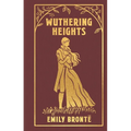 Wuthering Heights: Gilded Pocket Edition