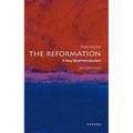 The Reformation: A Very Short Introduction