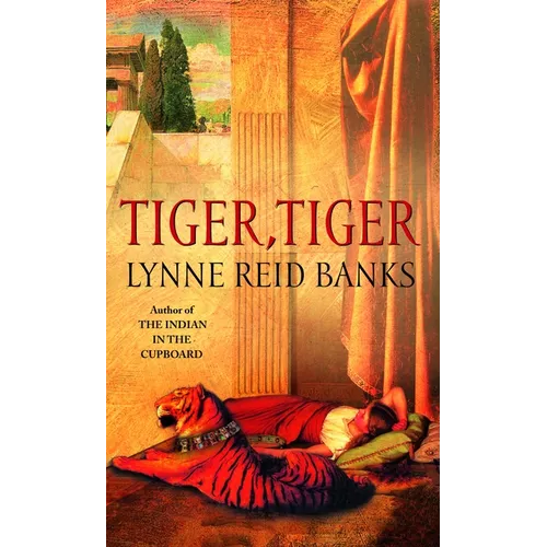Tiger, Tiger