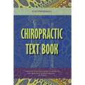 Chiropractic Text Book