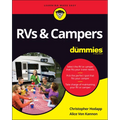 RVs & Campers for Dummies
