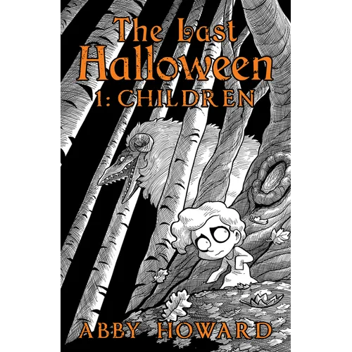 The Last Halloween: Children