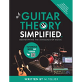 Guitar Theory Simplified