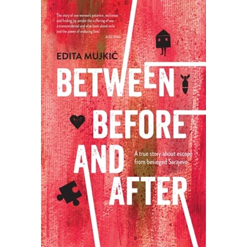 Between Before and After