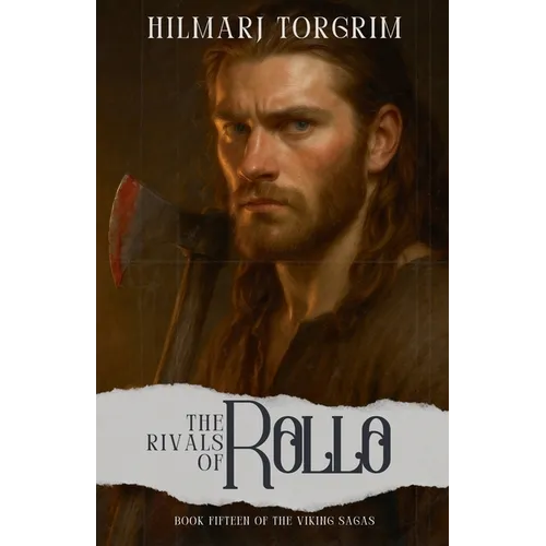 The Rivals of Rollo