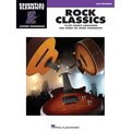 Rock Classics: Essential Elements Guitar Ensembles Late Beginner Level