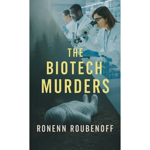 The Biotech Murders