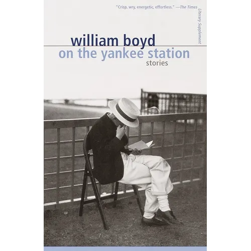 On the Yankee Station: Stories