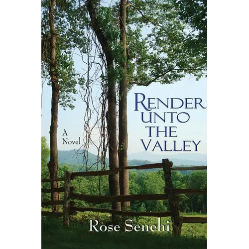 Render Unto the Valley