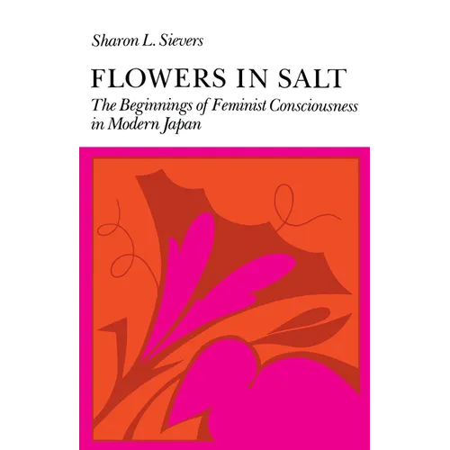 Flowers in Salt