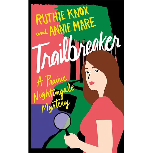 Trailbreaker