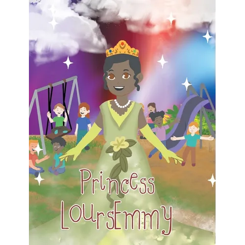 Princess LoursEmmy