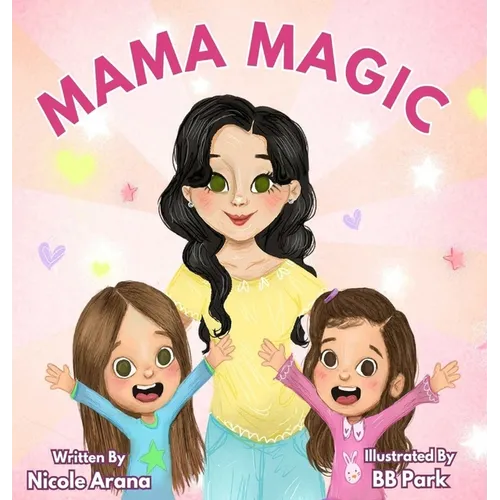 Mama Magic