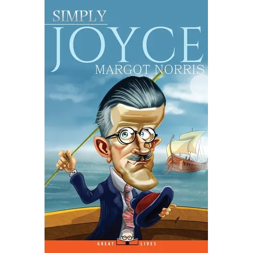 Simply Joyce