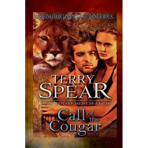 Call of the Cougar