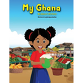 My Ghana