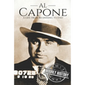 Al Capone: A Life From Beginning to End