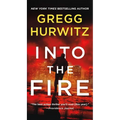 Into the Fire: An Orphan X Novel