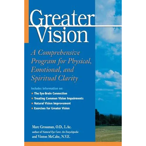 Greater Vision