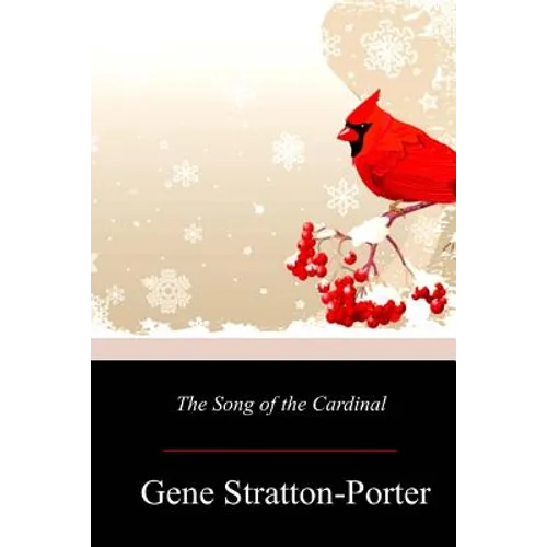The Song of the Cardinal