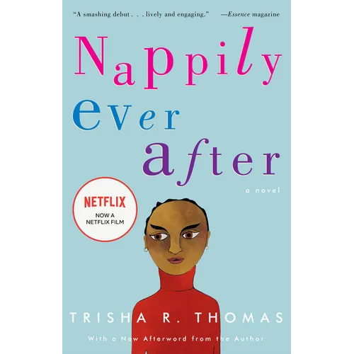 Nappily Ever After