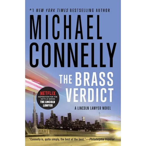 The Brass Verdict