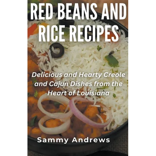 Red Beans And Rice Recipes