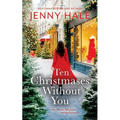 Ten Christmases Without You