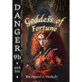 Danger9b and his Goddess of Fortune